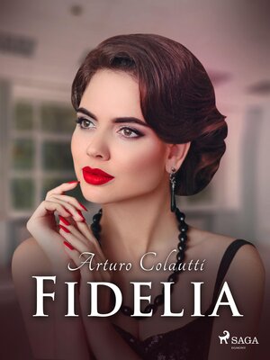 cover image of Fidelia